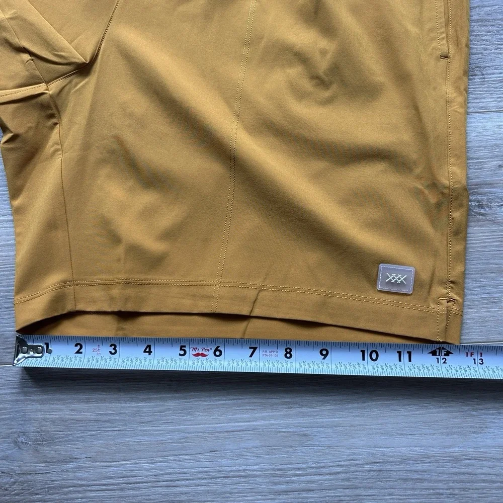 Rhone Men's XL 7.5